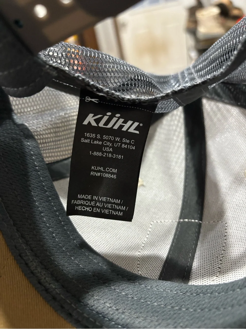 Kuhl good used